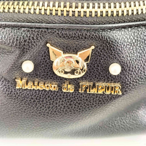メゾンドフルール Maison de FLEUR バックパック レディース
