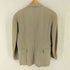 コムデギャルソンオムプリュス COMME des GARCONS HOMME PLUS 90s AD1995 WORK期 背抜き リネン 3B テーラードジャケット メンズ S