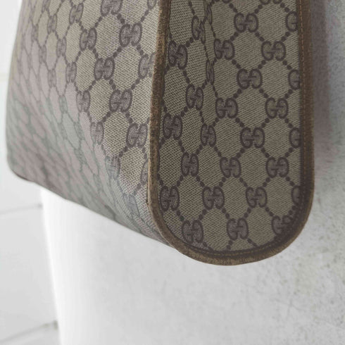 グッチ GUCCI オールド GGスプリーム トートバッグ old gg supreme tote bag レディース