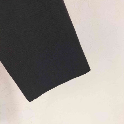 コムデギャルソンオム COMME des GARCONS HOMME 90s AD1998 田中オム 金文字タグ ウール 背抜き 4B テーラードジャケット メンズ M