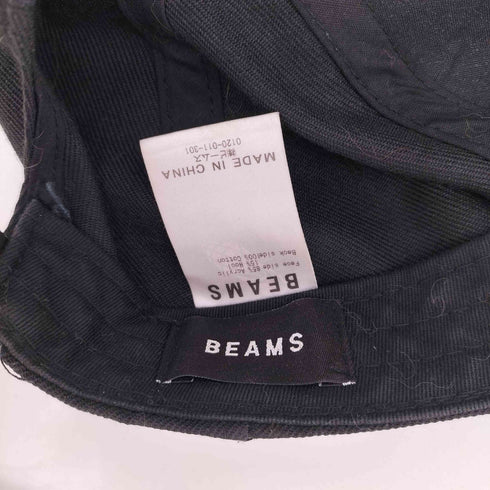 ビームス BEAMS クラシックベースボールキャップ メンズ