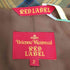 ヴィヴィアンウエストウッドレッドレーベル Vivienne Westwood RED LABEL 90~00S オリゾンティ ウール タータンチェック ラブジャケット テーラードジャケット 変形スカート セットアップ レディース 2