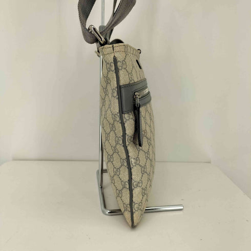 グッチ GUCCI GGスプリーム ショルダーバッグ gg supreme shoulder bag レディース