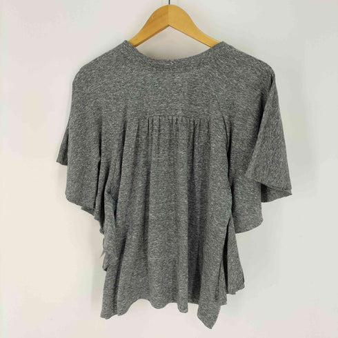 current elliott ドルマン クルーネックTシャツ レディース JPN:0