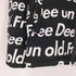 FREE DEE FDロゴ中綿ブルゾン/ジャケット メンズ JPN:M