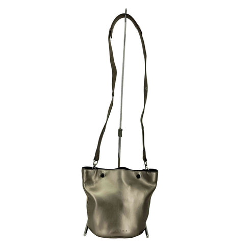 マルニ MARNI BUCKET BAG 2WAY バケットバッグ レディース