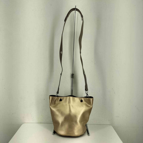 マルニ MARNI BUCKET BAG 2WAY バケットバッグ レディース