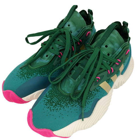 アディダス adidas TRAE YOUNG 3 トレイ ヤング 3 メンズ JPN:25