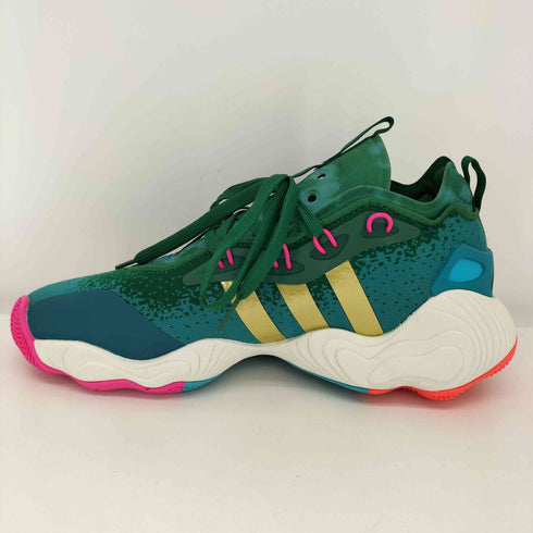 アディダス adidas TRAE YOUNG 3 トレイ ヤング 3 メンズ JPN:25