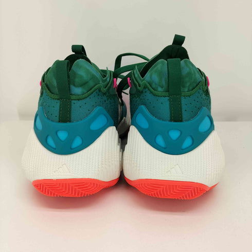 アディダス adidas TRAE YOUNG 3 トレイ ヤング 3 メンズ JPN:25