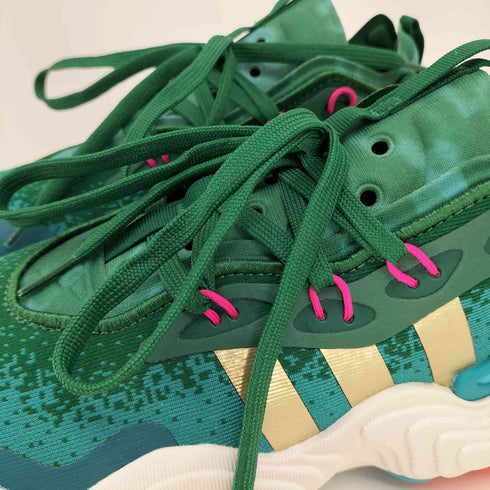 アディダス adidas TRAE YOUNG 3 トレイ ヤング 3 メンズ JPN:25