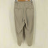 アイエスイッセイミヤケ I.S. ISSEY MIYAKE 80s ウール スラックス レディース 9