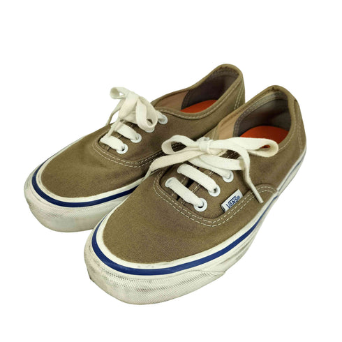 バンズ VANS アナハイム STYLE 44 AUTHENTIC DX オーセンティック レディース 23cm