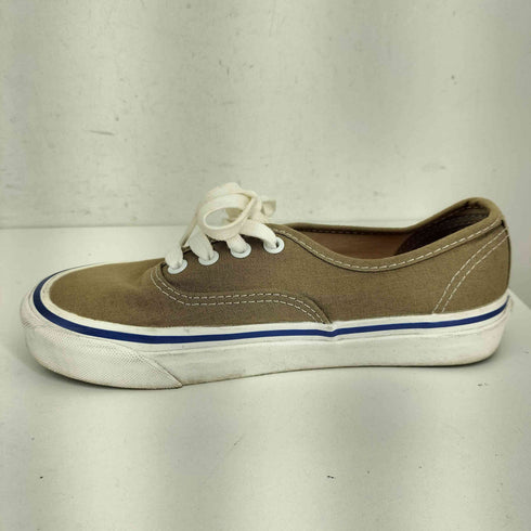 バンズ VANS アナハイム STYLE 44 AUTHENTIC DX オーセンティック レディース 23cm