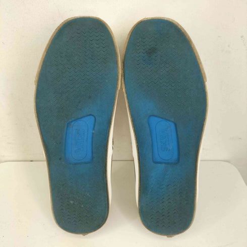 バンズ VANS アナハイム STYLE 44 AUTHENTIC DX オーセンティック レディース 23cm