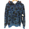 アベイシングエイプ A BATHING APE COLOR CAMO SHARK WIDE FIT ZIP DOUBLE HOODIE メンズ JPN:M