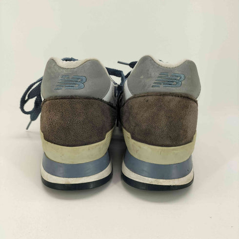 ニューバランス NEW BALANCE M996CPI ローカットスニーカー メンズ JPN:25