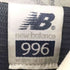ニューバランス NEW BALANCE M996CPI ローカットスニーカー メンズ JPN:25