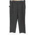 イッセイミヤケメン ISSEY MIYAKE MEN 15AW ウール コットン ナイロン スラックス メンズ JPN:3