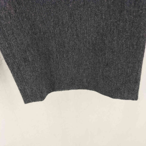 イッセイミヤケメン ISSEY MIYAKE MEN 15AW ウール コットン ナイロン スラックス メンズ JPN:3