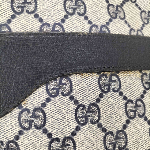 グッチ GUCCI オールド GGスプリーム シェリーライン トートバッグ old GGsupreme Sherryline tote bag レディース