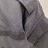 ユーエスアーミー U.S. ARMY ARMY COMBAT UNIFORM ブラックコンバット アメリカ軍 ミリタリー ジャケット メンズ import:L