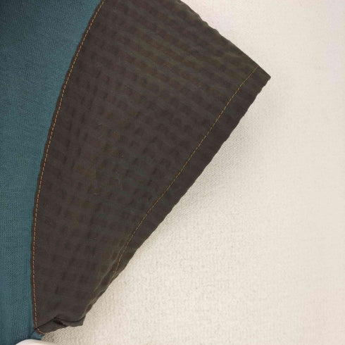ROSIER 異素材切り替え S/S ワンピース レディース JPN:38