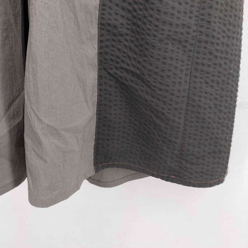 ROSIER 異素材切り替え S/S ワンピース レディース JPN:38