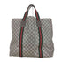 グッチ GUCCI GGスプリーム シェリーライン テンダー トートバッグ GGsupreme sherryline tender totebag レディース