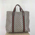 グッチ GUCCI GGスプリーム シェリーライン テンダー トートバッグ GGsupreme sherryline tender totebag レディース
