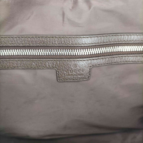 グッチ GUCCI GGスプリーム シェリーライン テンダー トートバッグ GGsupreme sherryline tender totebag レディース