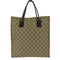 グッチ GUCCI GGスプリーム トート バッグ gg supreme tote bag レディース