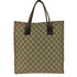 グッチ GUCCI GGスプリーム トート バッグ gg supreme tote bag レディース