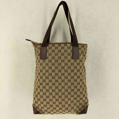 グッチ GUCCI GGキャンバス トートバッグ ハンドバッグ GGcanvas totebag handbag レディース
