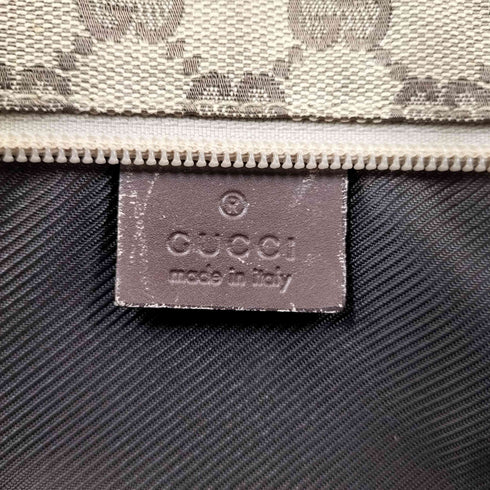 グッチ GUCCI GGキャンバス トートバッグ ハンドバッグ GGcanvas totebag handbag レディース