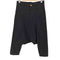 コムデギャルソンコムデギャルソン COMME des GARCONS COMME des GARCONS 00s AD2009 サルエルパンツ レディース XS