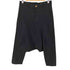 コムデギャルソンコムデギャルソン COMME des GARCONS COMME des GARCONS 00s AD2009 サルエルパンツ レディース XS
