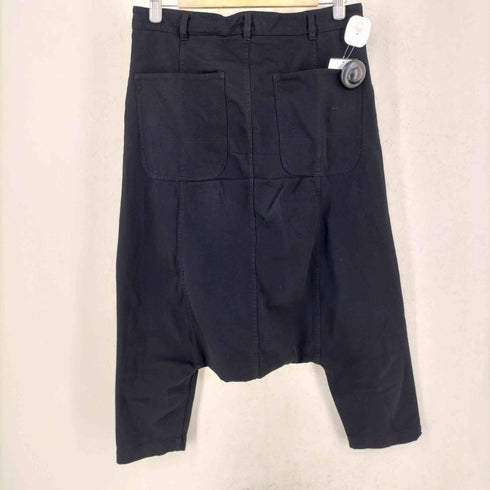 コムデギャルソンコムデギャルソン COMME des GARCONS COMME des GARCONS 00s AD2009 サルエルパンツ レディース XS