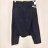 コムデギャルソンコムデギャルソン COMME des GARCONS COMME des GARCONS 00s AD2009 サルエルパンツ レディース XS