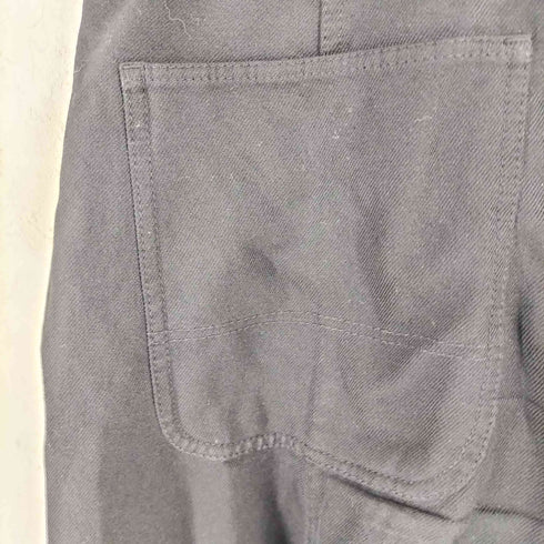 コムデギャルソンコムデギャルソン COMME des GARCONS COMME des GARCONS 00s AD2009 サルエルパンツ レディース XS