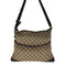 グッチ GUCCI GGキャンバス ショルダーバッグ ggcanvas shoulder bag レディース
