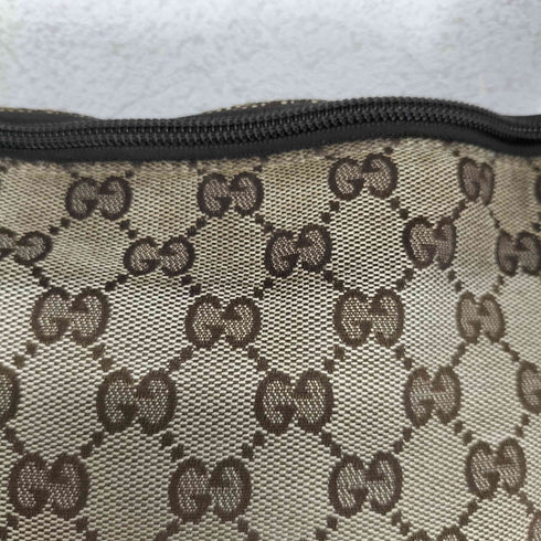 グッチ GUCCI GGキャンバス ショルダーバッグ ggcanvas shoulder bag レディース