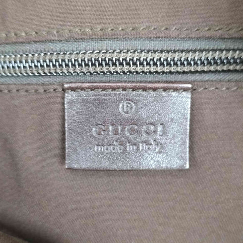 グッチ GUCCI GGキャンバス ショルダーバッグ ggcanvas shoulder bag レディース