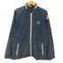 アディダス adidas 80s トレフォイル ロゴ パッカブル 3ストライプ 三本線 ナイロン ジャケット メンズ