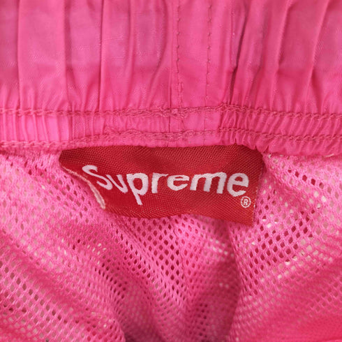 シュプリーム Supreme Packable Ripstop pant リップストップナイロンパンツ メンズ JPN:M