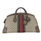グッチ GUCCI オールド GGキャンバス シェリーライン ボストンバッグ old GGcanvas sherryline bostonbag レディース