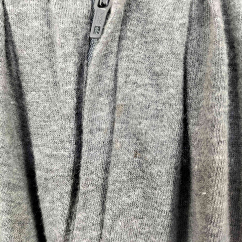 コムデギャルソン COMME des GARCONS 70s コットン スウェット ギャザー スカート レディース