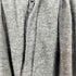 コムデギャルソン COMME des GARCONS 70s コットン スウェット ギャザー スカート レディース
