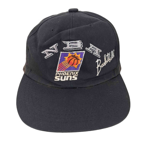 エヌビーエー NBA 90s 刺繍 ロゴ スポーツ チーム 6パネル キャップ メンズ