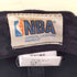 エヌビーエー NBA 90s 刺繍 ロゴ スポーツ チーム 6パネル キャップ メンズ